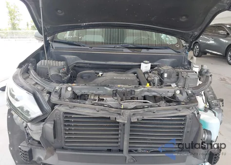 2019 Chevrolet Equinox Ls from USA, damaged, VIN 2GNAXHEV3K6225713